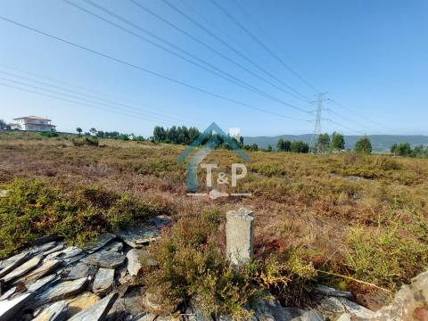 Terreno Rústico , Recarei, Paredes / Venda /   Ref. T&P/020