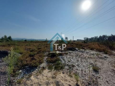 Terreno Rústico , Recarei, Paredes / Venda /   Ref. T&P/020