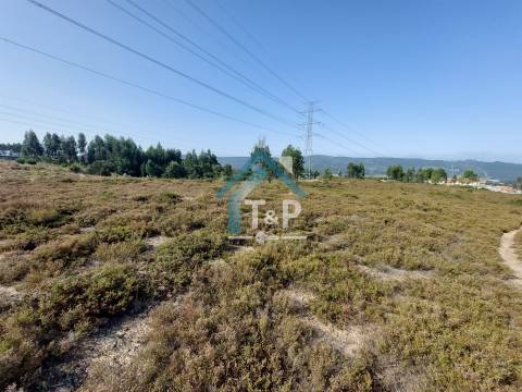 Terreno Rústico , Recarei, Paredes / Venda /   Ref. T&P/020