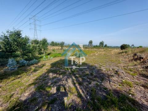 Terreno Rústico , Recarei, Paredes / Venda /   Ref. T&P/020