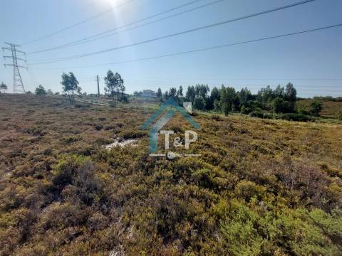 Terreno Rústico , Recarei, Paredes / Venda /   Ref. T&P/020