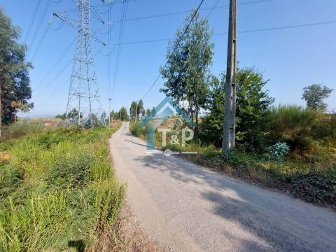Terreno Rústico , Recarei, Paredes / Venda /   Ref. T&P/020
