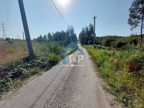 Terreno Rústico , Recarei, Paredes / Venda /   Ref. T&P/020