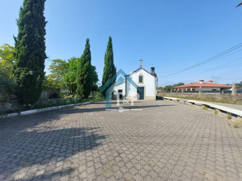 Terreno Rústico , Recarei, Paredes / Venda /   Ref. T&P/020