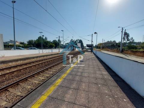 Terreno Rústico , Recarei, Paredes / Venda /   Ref. T&P/020