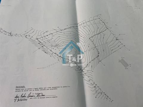 Terreno Rústico , Recarei, Paredes / Venda /   Ref. T&P/020