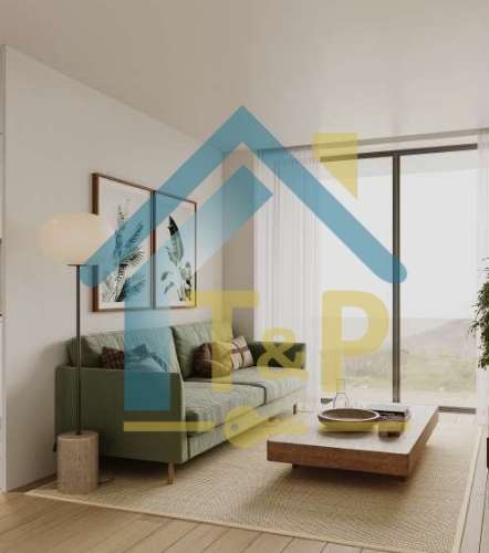 Apartamento T0 Venda em Gandra,Paredes