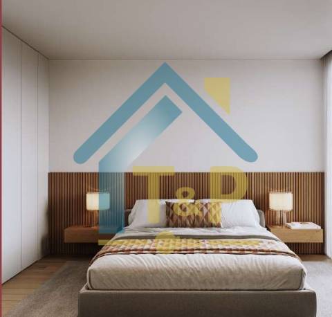 Apartamento T0 Venda em Gandra,Paredes