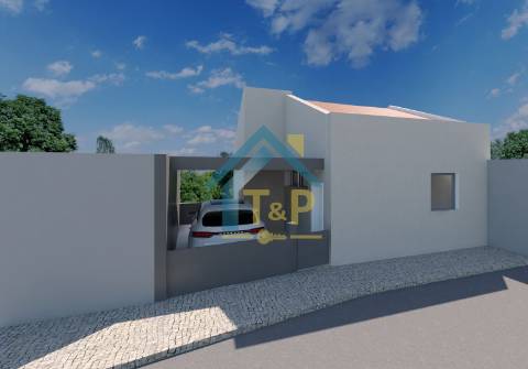 Moradia T3 Venda em Rio Tinto,Gondomar