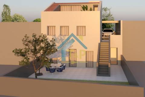 Moradia T3 Venda em Rio Tinto,Gondomar