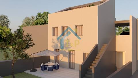 Moradia T3 Venda em Rio Tinto,Gondomar