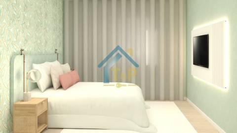 Moradia T3 Venda em Rio Tinto,Gondomar