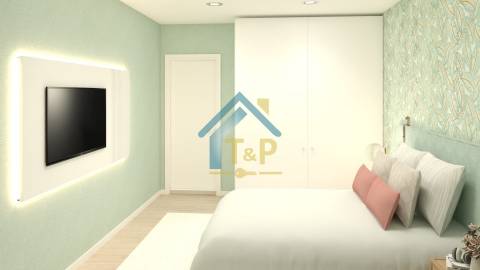 Moradia T3 Venda em Rio Tinto,Gondomar