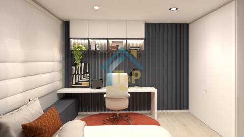 Moradia T3 Venda em Rio Tinto,Gondomar