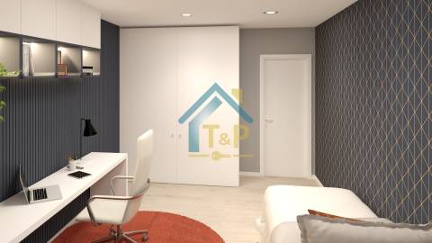 Moradia T3 Venda em Rio Tinto,Gondomar