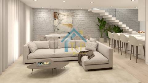 Moradia T3 Venda em Rio Tinto,Gondomar