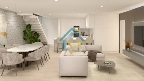 Moradia T3 Venda em Rio Tinto,Gondomar