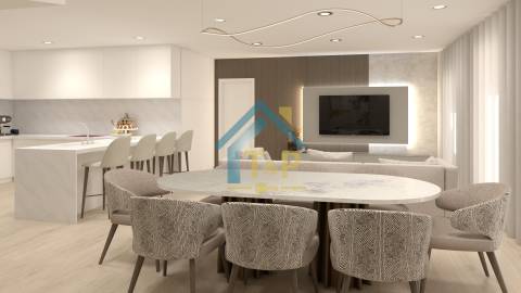 Moradia T3 Venda em Rio Tinto,Gondomar