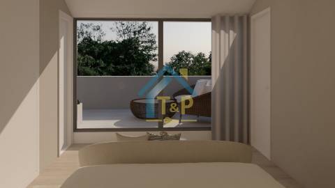 Moradia T3 Venda em Rio Tinto,Gondomar