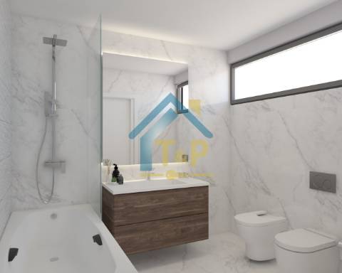 Moradia T3 Venda em Rio Tinto,Gondomar