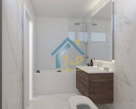 Moradia T3 Venda em Rio Tinto,Gondomar