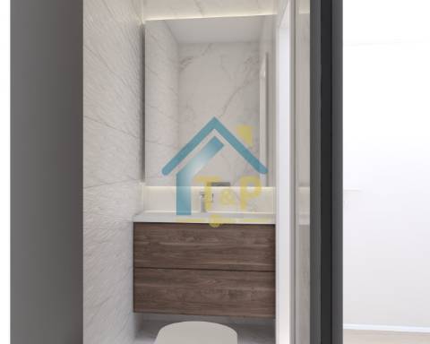 Moradia T3 Venda em Rio Tinto,Gondomar