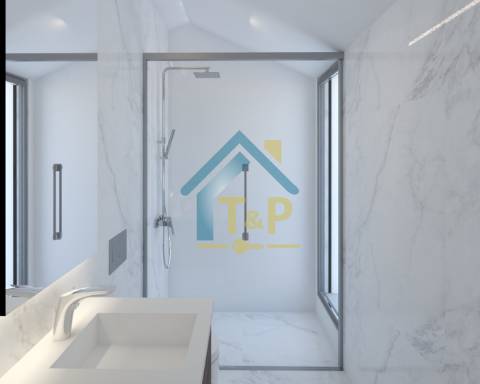 Moradia T3 Venda em Rio Tinto,Gondomar