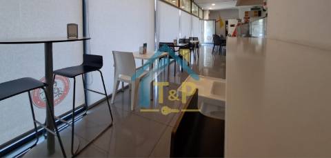 Loja  Trespasse em Valongo,Valongo