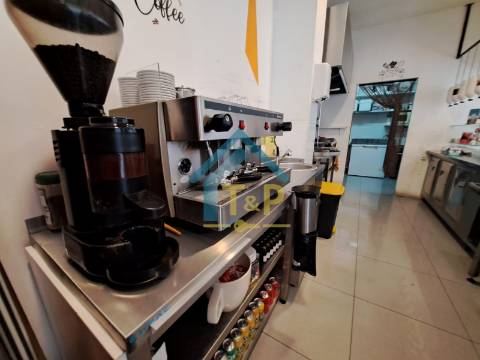 Loja  Trespasse em Valongo,Valongo