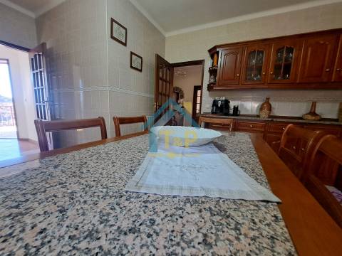 Moradia T3 Venda em São Martinho de Mouros,Resende