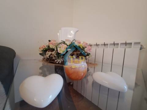 Moradia T3 Venda em São Martinho de Mouros,Resende