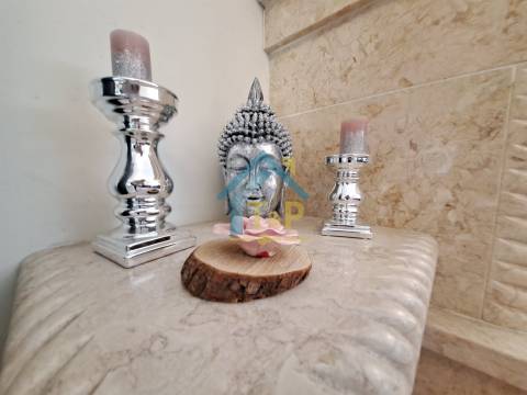 Moradia T3 Venda em São Martinho de Mouros,Resende