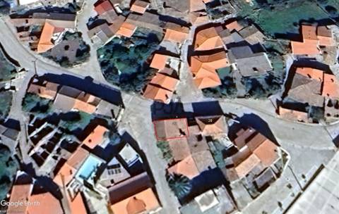 Moradia para Restaurar T3, Antas