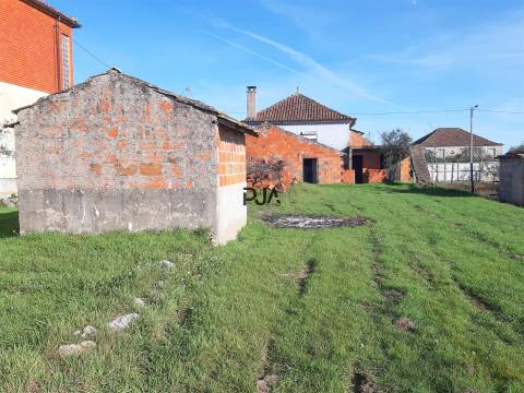 Moradia para Recuperar em Lajeosa do Dão