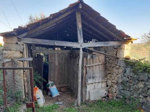 Moradia V2 para Restaurar, Aldeia da Mata