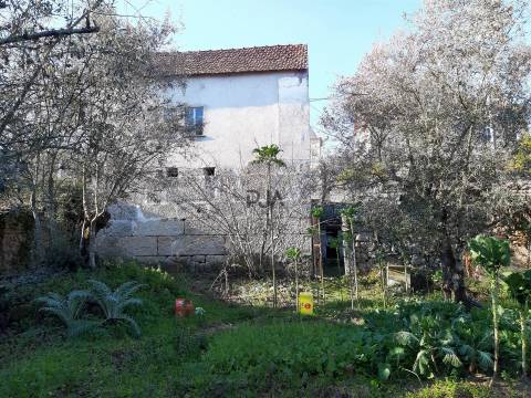 Moradia V2 para Restaurar, Aldeia da Mata