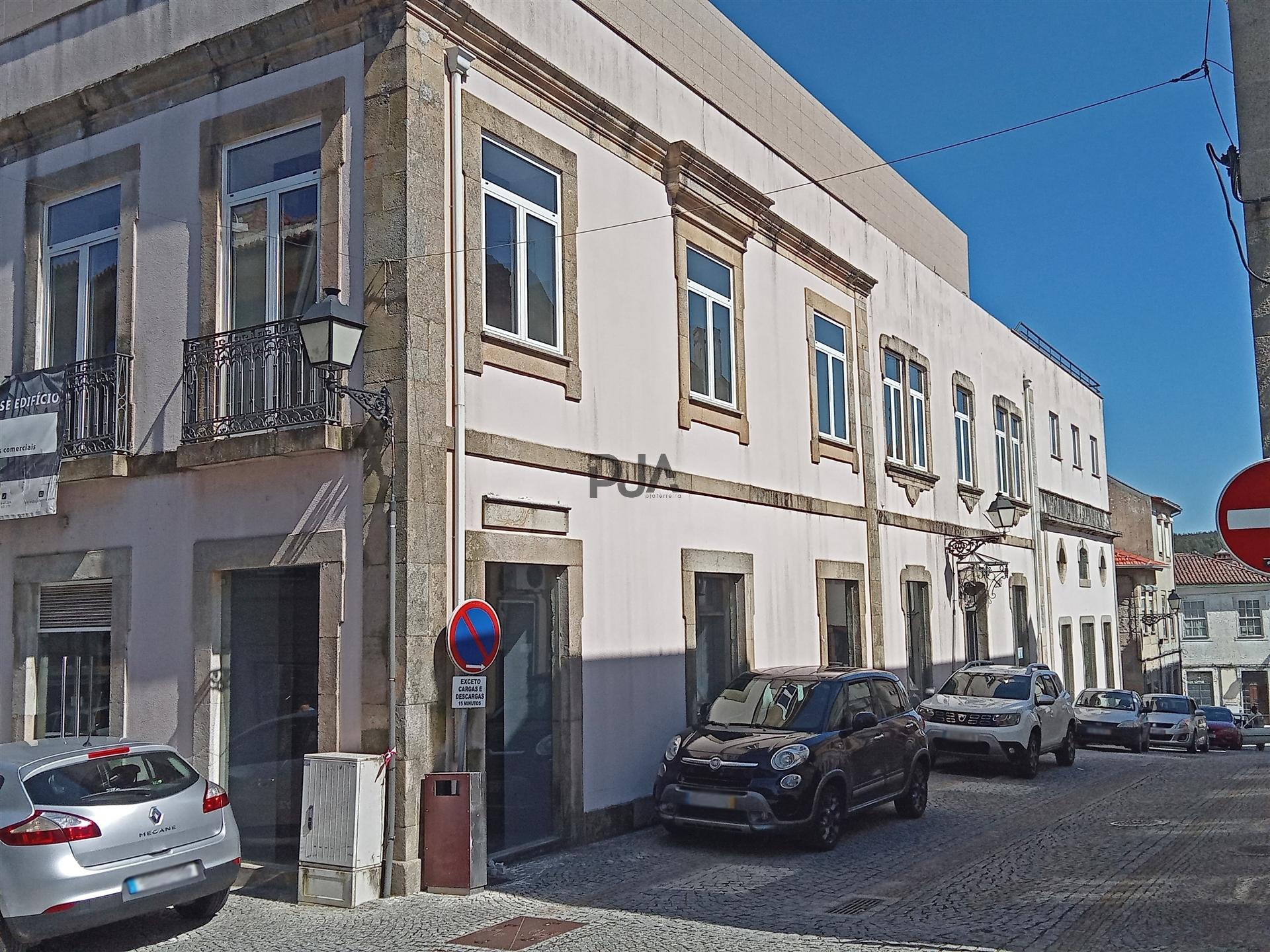 Apartamento T1 em Tondela