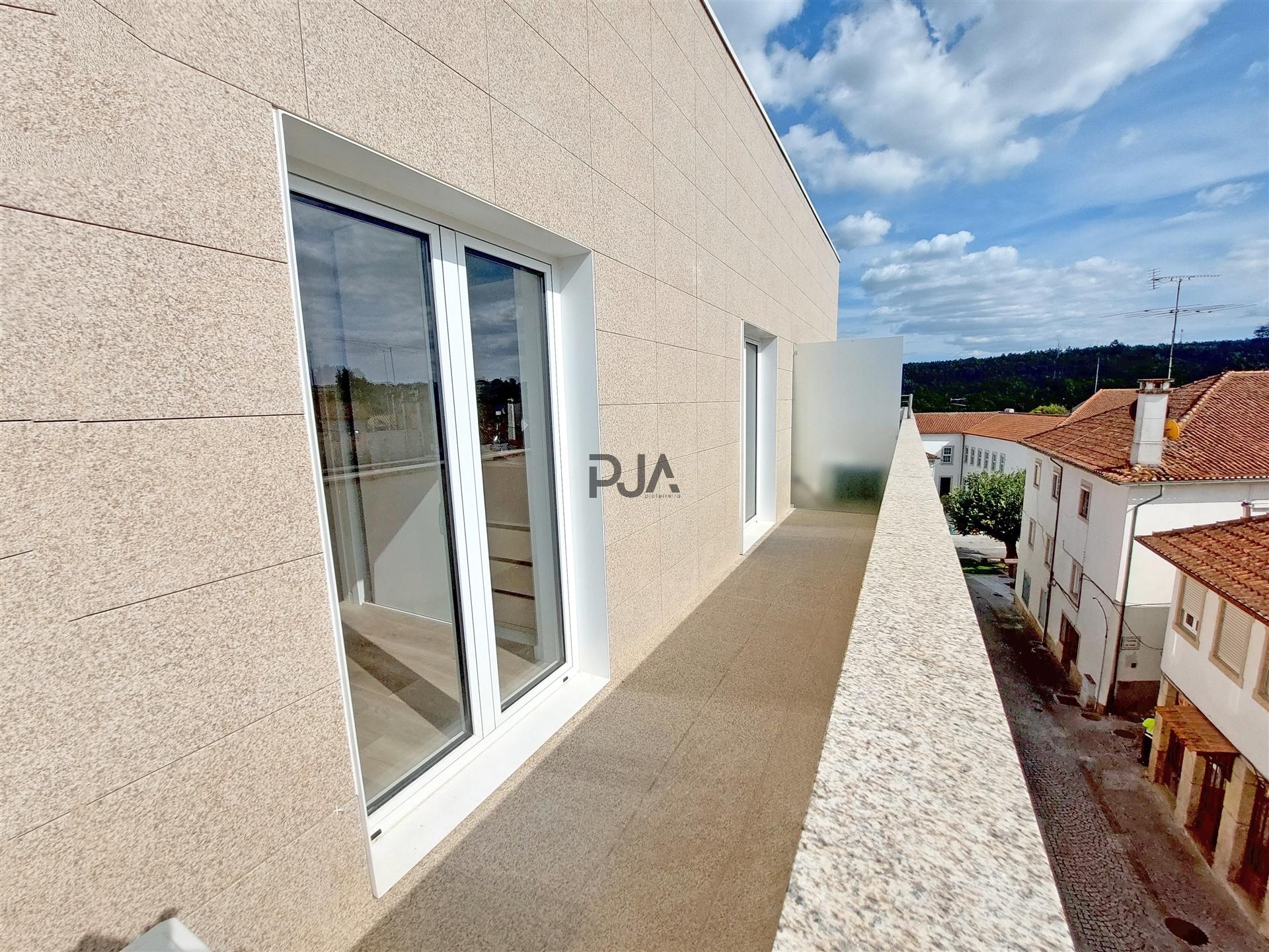 Apartamento T1 em Tondela