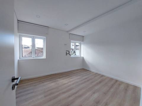 Apartamento T2+1 em Tondela