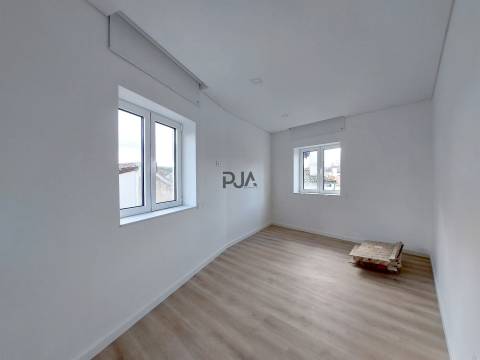 Apartamento T2+1 em Tondela