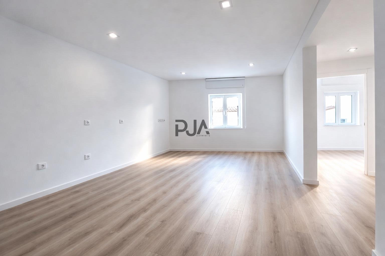 Apartamento T2+1 em Tondela