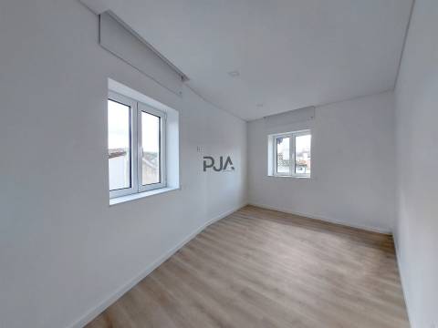 Apartamento T2+1 em Tondela