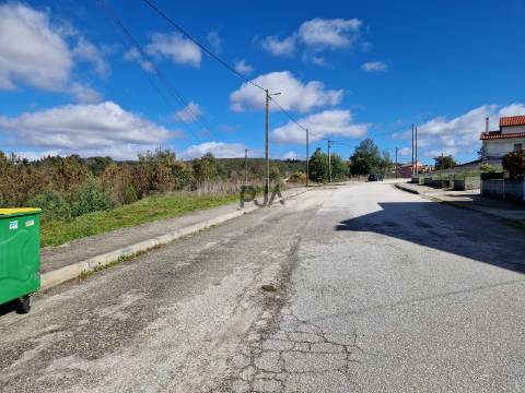 Quinta com 2ha em Fornos de Algodres