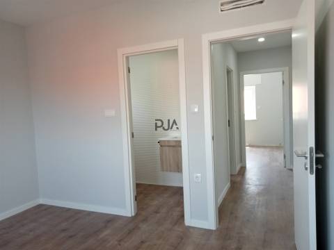 Apartamento T3 remodelado em Mangualde