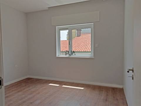 Apartamento T3 remodelado em Mangualde
