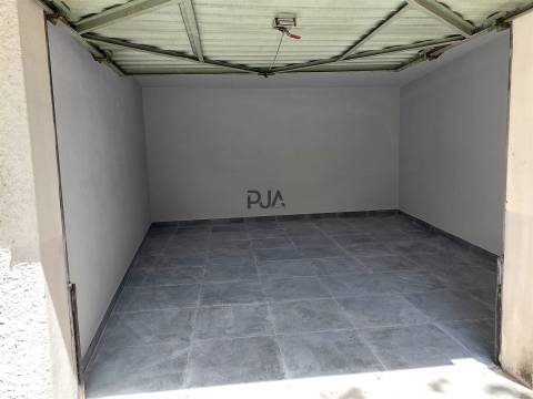 Apartamento T3 remodelado em Mangualde