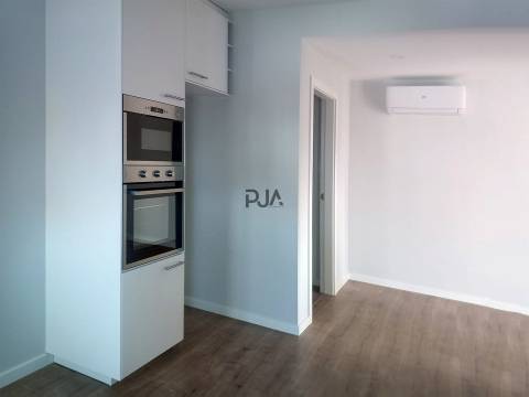Apartamento T3 remodelado em Mangualde