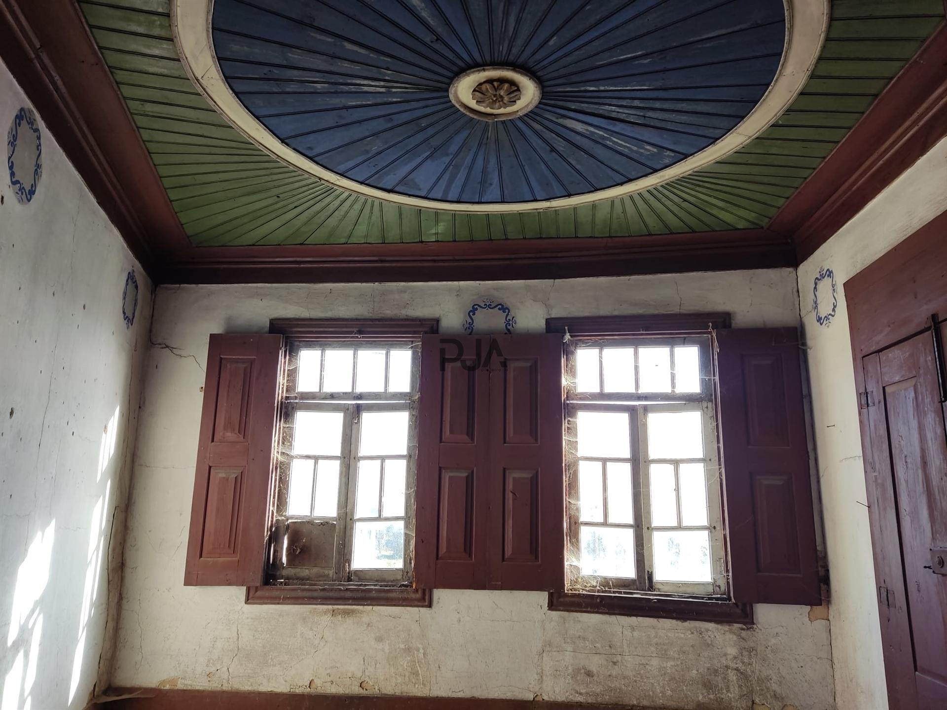 Moradia Devoluta T3 Venda em Sezures,Penalva do Castelo