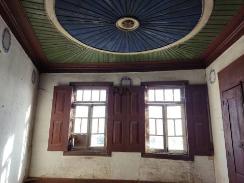 Moradia Devoluta T3 Venda em Sezures,Penalva do Castelo