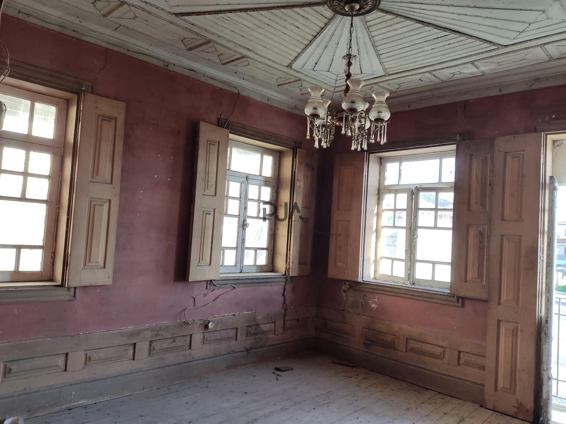 Moradia Devoluta T3 Venda em Sezures,Penalva do Castelo